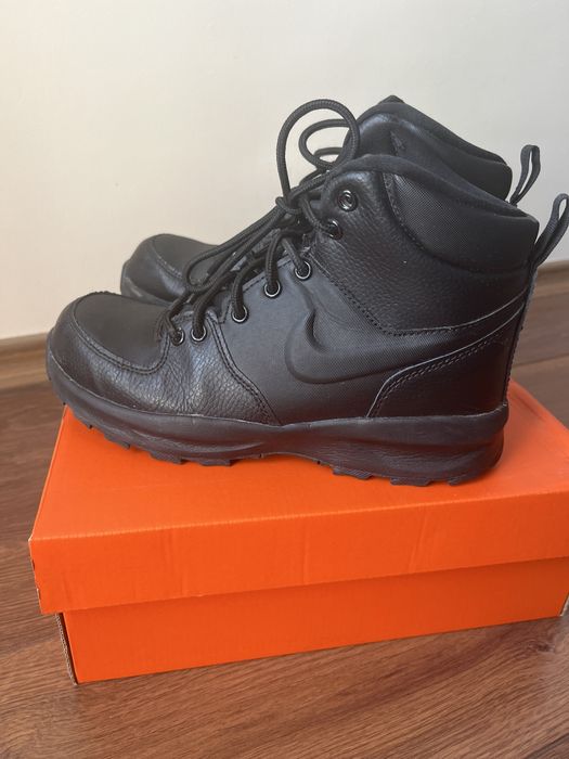 Боти Nike 37,5 номер