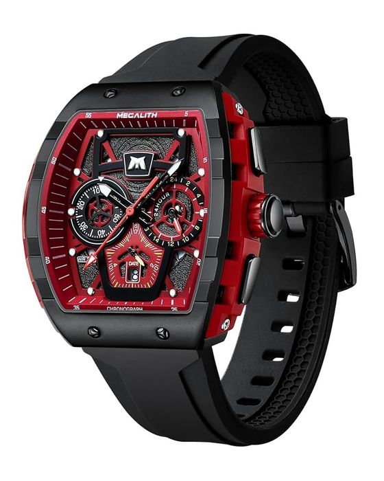 Ceas Original VANGUARD Megalith