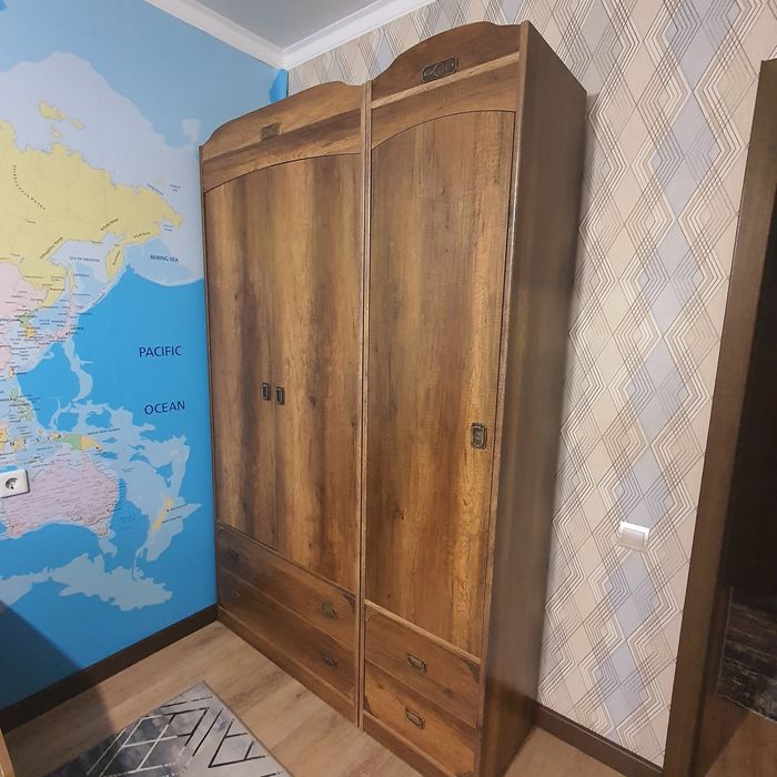 Детский гарнитур