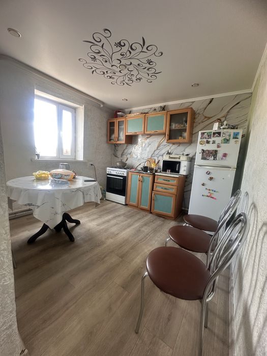 Продам частый дом 4- комн