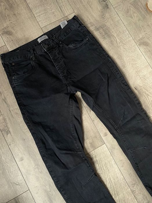 Мъжки дънки JACK & JONES