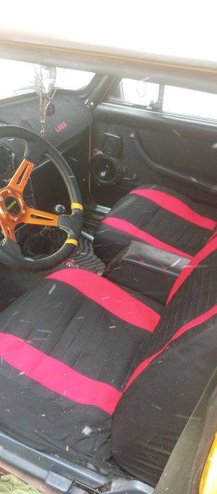 Продам ваз 21065