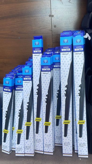 Дворники на автомобили