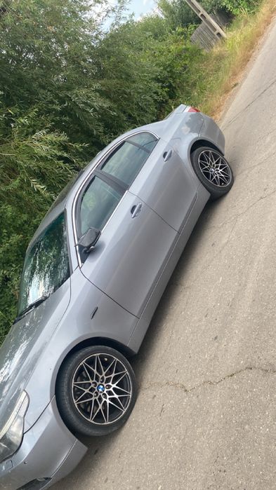 Vand / schimb jante style 666M