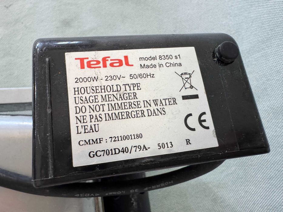 Грил - Tefal OptiGrill