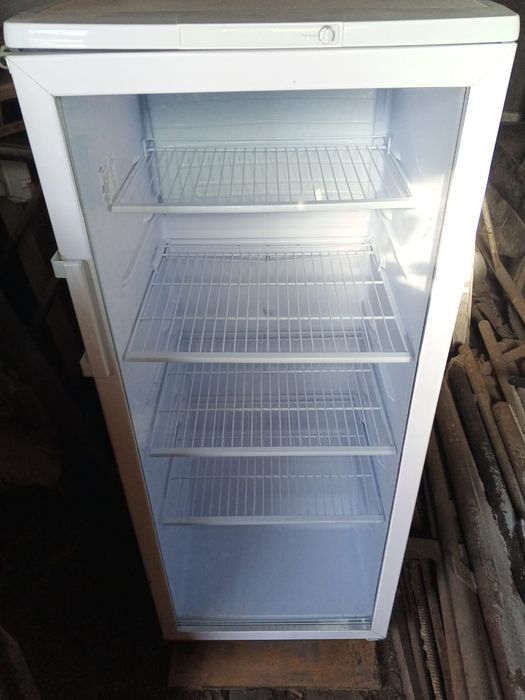 Холодильник без морозилки