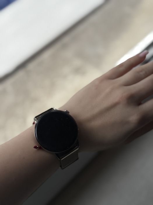 Huawei watch gt3 smart