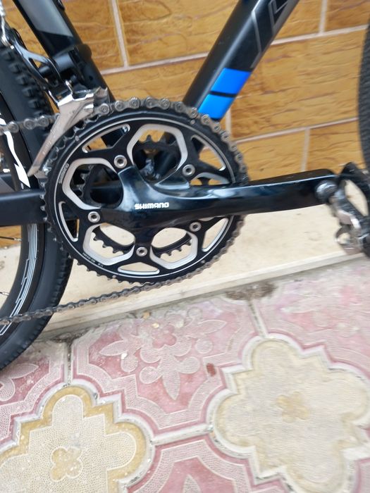 Ридлей Екстрайл Гравел