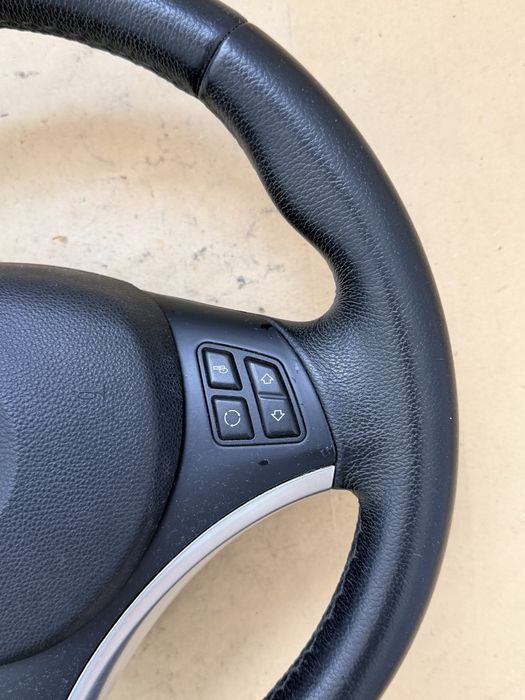 Бмв М волан bmw e84 e87 e90 e91 e92 e93