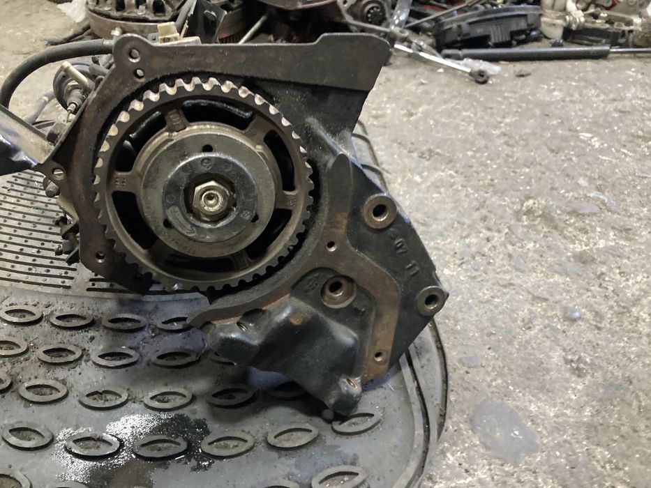 Renault megane scenic 1.9dti ГНП Lucas