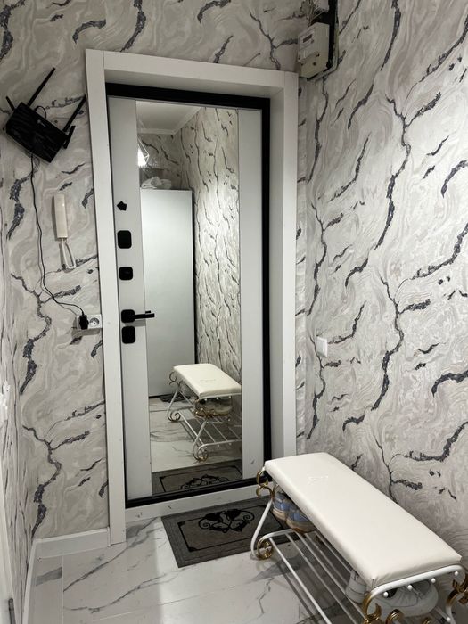 Сдам квартиру помесячно