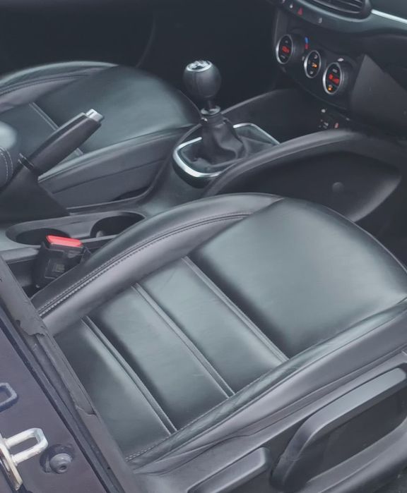 Dezmembrez Fiat tipo 1.6 multijet  An 2016