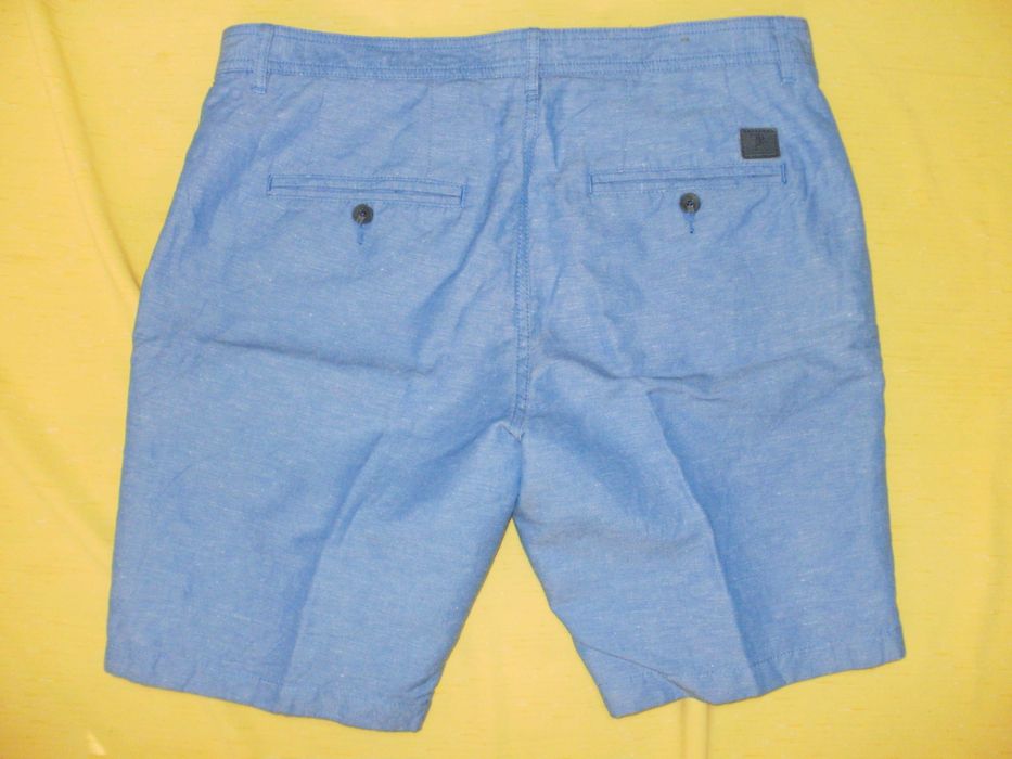 GAP, MADE BY MONKEYS нови къси панталони L/XL