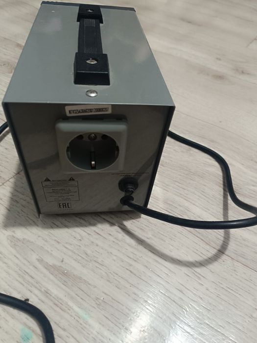 Стабилизатор  Ресанта