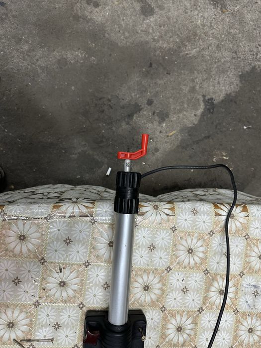 Антена за кемпер каравана SHAPEG