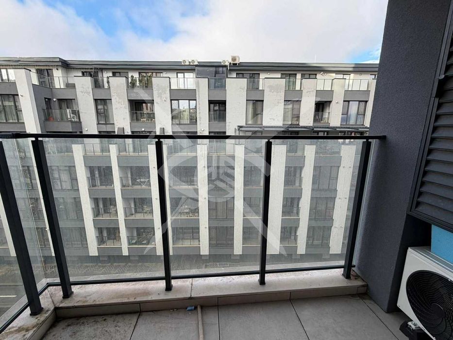 Дава се под наем Тристаен апартамент в София, Витоша - 80 кв.м за 1196.97 € - Снимка #11