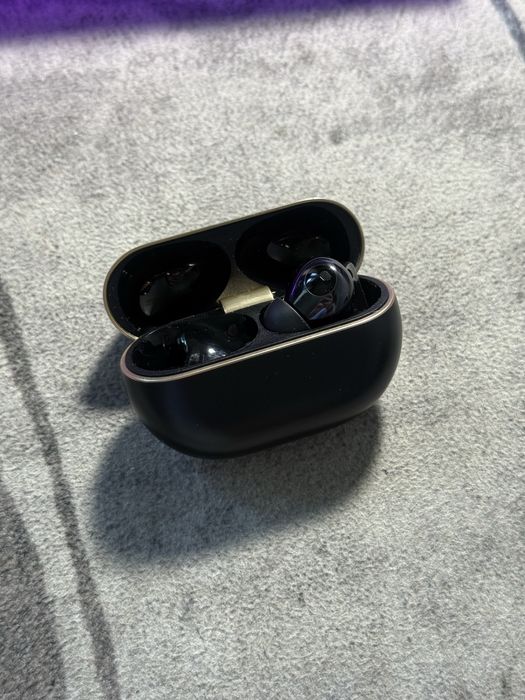 Наушники huawei freebuds pro 4