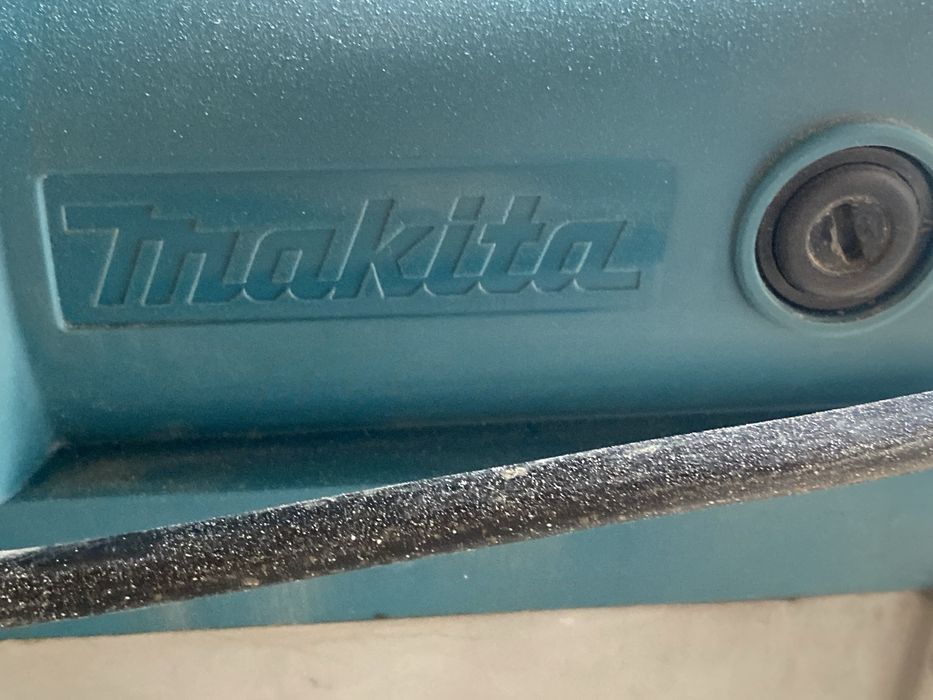 Рейсмус makita.