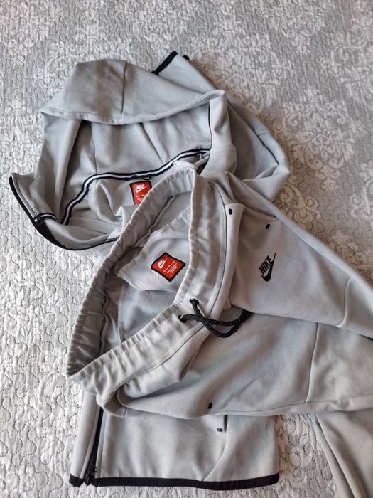 Nike tech Найк Тек( размер XL  L)