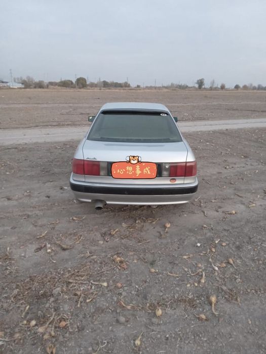 Продам  авто Ауди 80