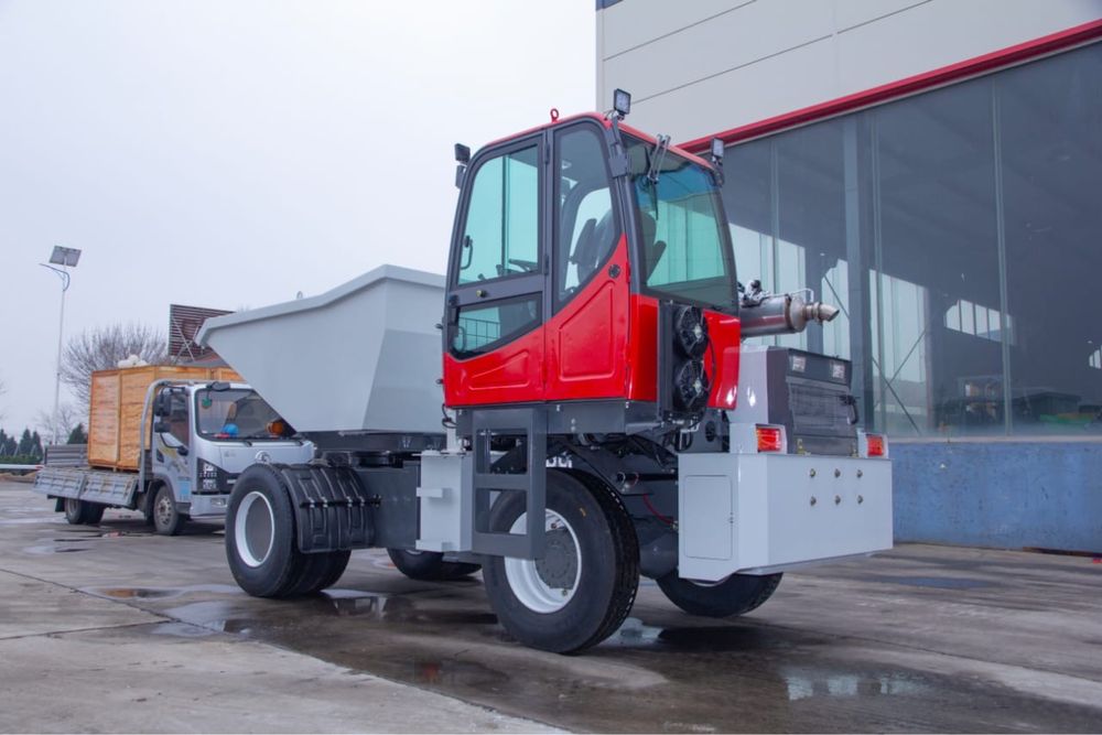 самасвал виздиход 5 тонн 10 тонн