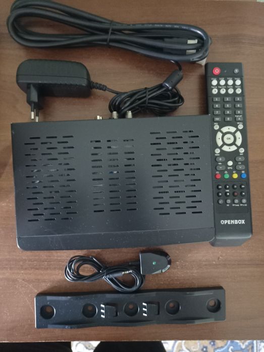 Спутниковое ТВ Тюнер