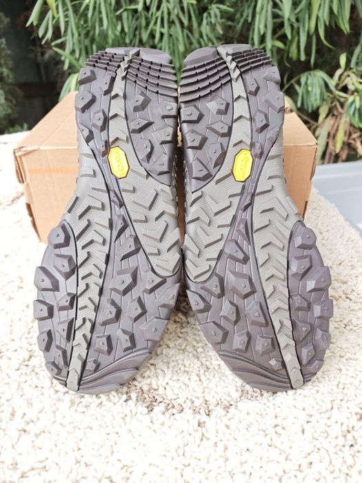 MERRELL annex trak low