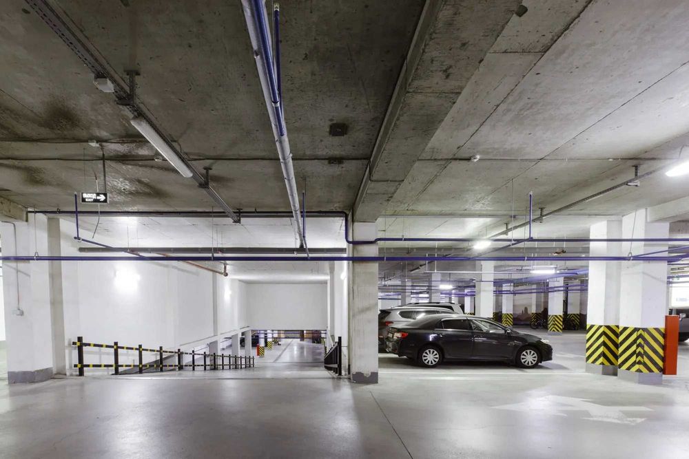 Метро Яшнабад! Бизнес двушка со скидкой 25% Ключи в Декабре