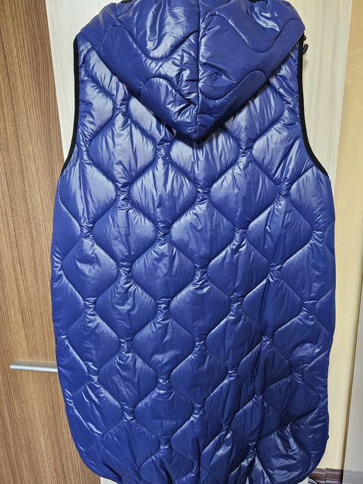 Дамски пролетен елек