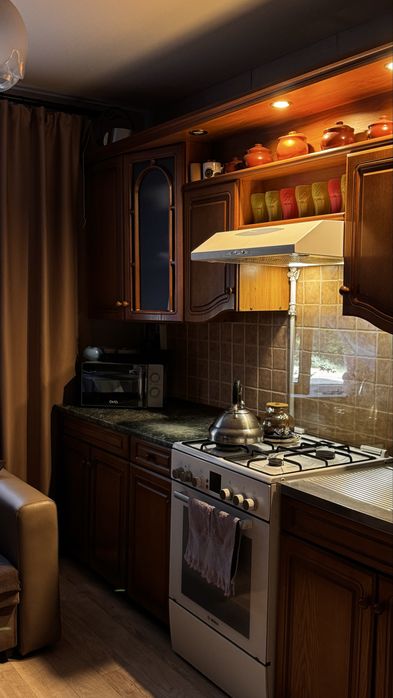 Продам 1 комнатную квартиру