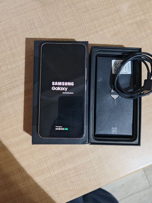 Samsung S22 5G 128 GB,FullBox