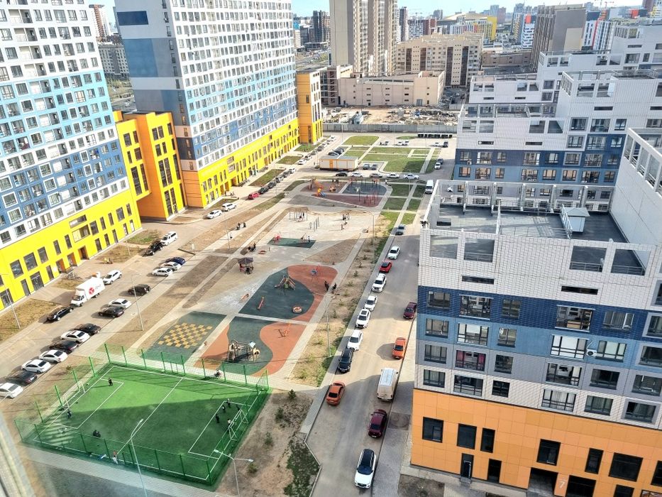 Сдам в аренду 1 комн квартиру