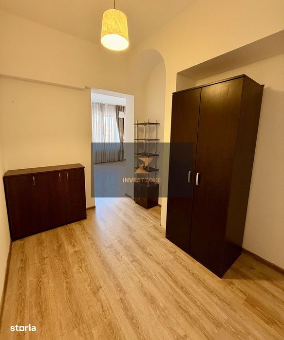 Apartament Central 73 mp Oradea - str. Evreilor Deportați