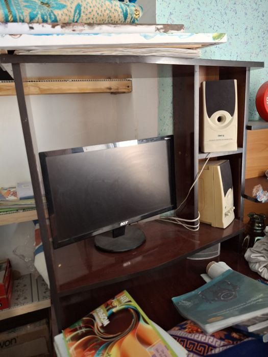 Компютер  сотилади