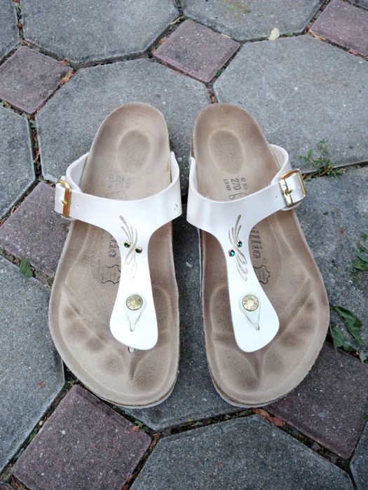 Sandale Papillio by Birkenstock 42