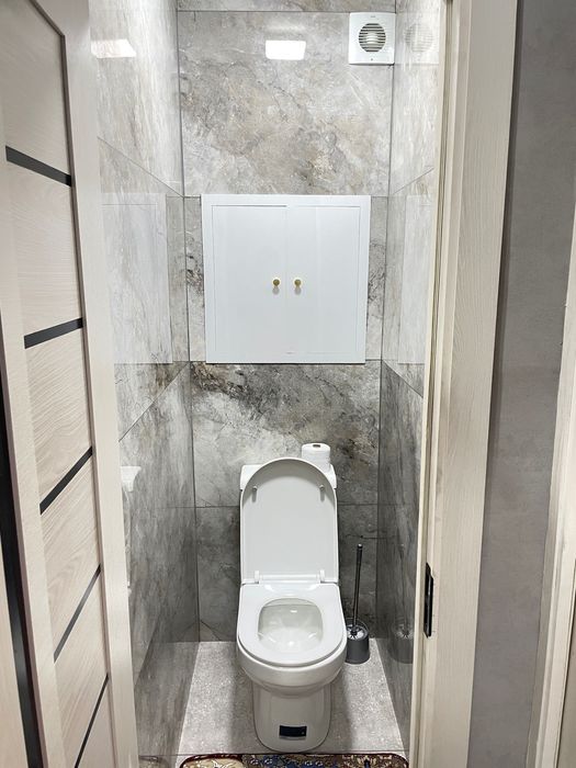 Сдается квартира 2х-комн на кушбеги