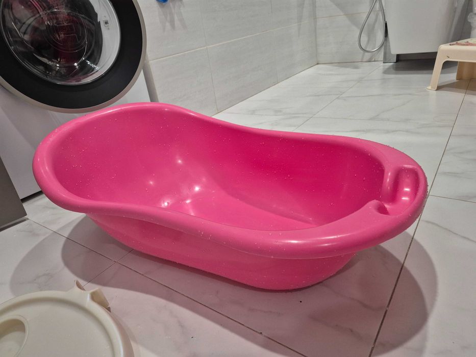 Ванночка детская