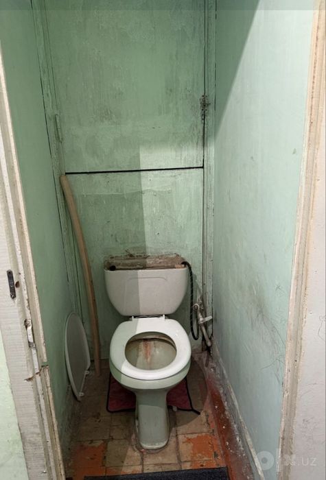 Продаётся 1я квартира ТТЗ Ахмад Югнаки
