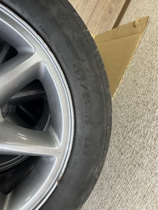 Диски на Ваз Лада Lada