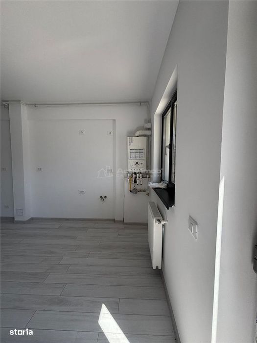 Spatiu versatil, Sos. Alexandriei (99D Residence)