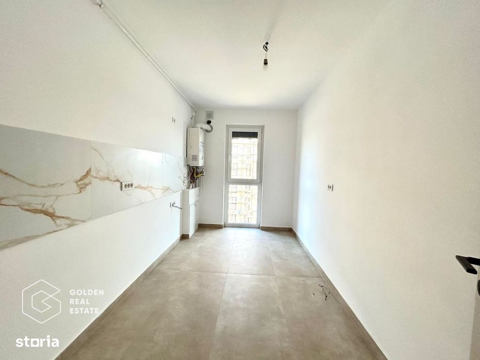 Apartament 2 camere, Adora Park Uta, comision 0%