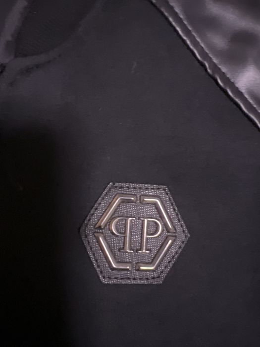 Philipp Plein - мъжко яке