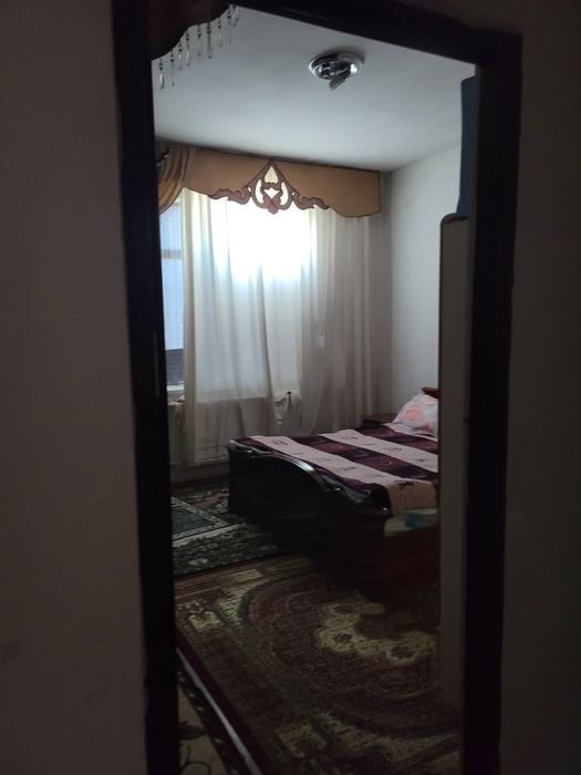 НАМУНАЛИ УЙ сотилади коттедж