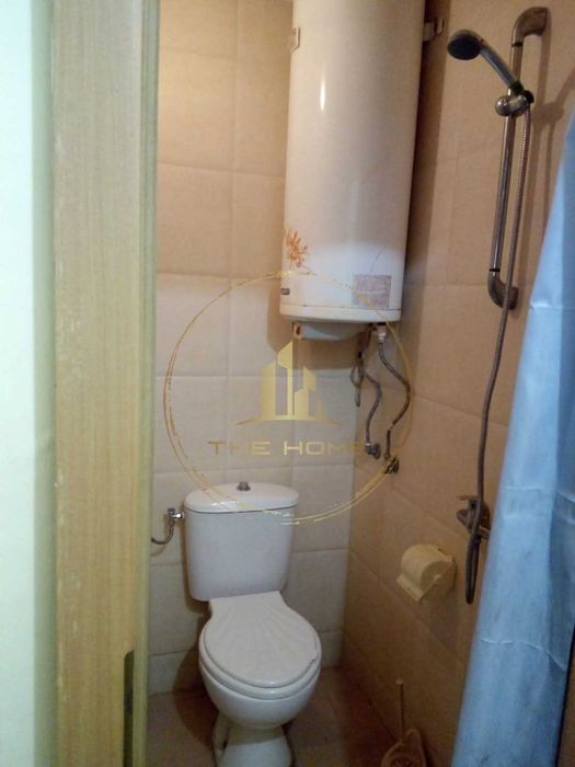 Дава се под наем Двустаен апартамент в Варна, Окръжна болница - 35 кв.м за 275 € - Снимка #5