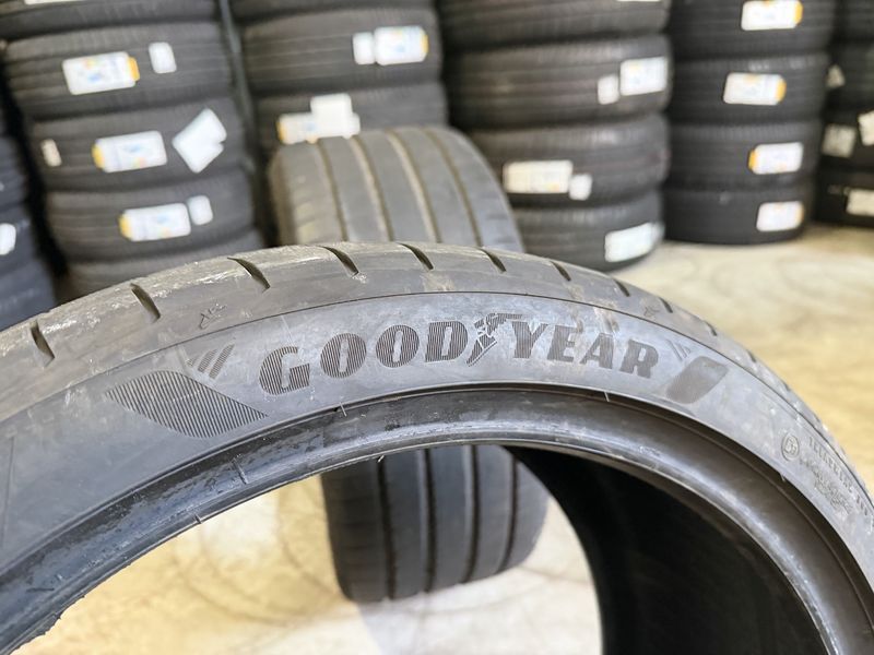 255/35/19 GOODYEAR 2бр