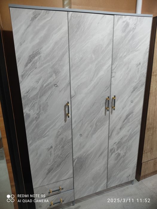 Seh narxida shkaflar