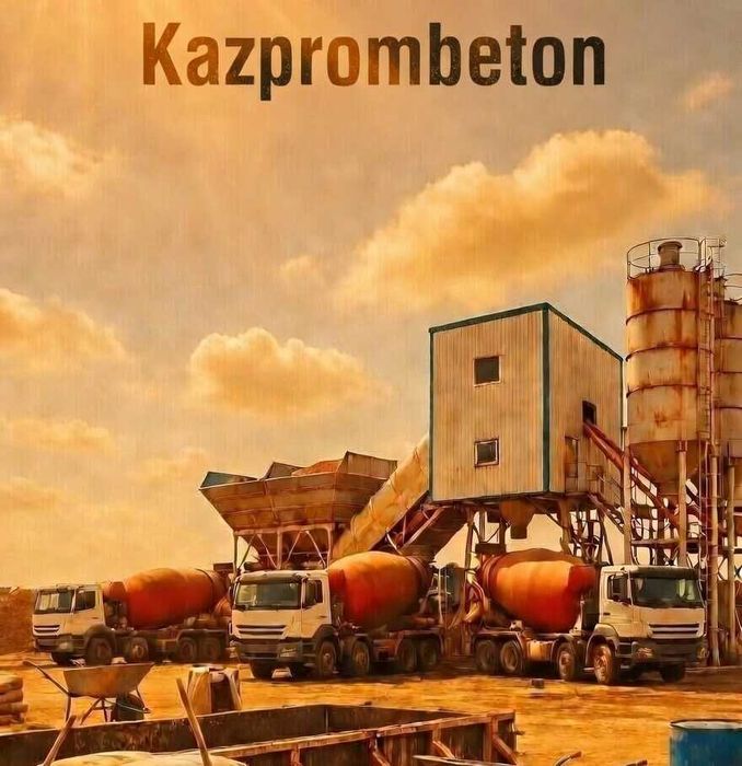 Надёжные поставки товарного бетона для крупных объектов