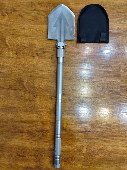 Lopată tactică - Lopațică tactică, de intervenție Richardson Sheffield