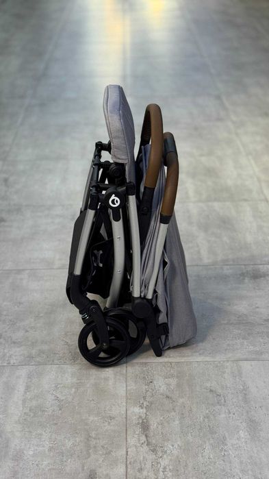 Premium Sifatdagi BASK kolyaska Dostavka bor