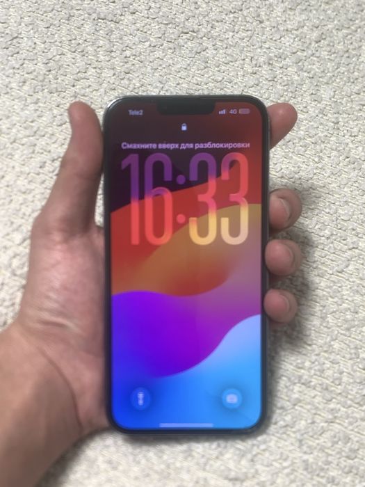 Iphone 13pro max